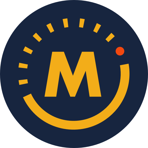 Moto Dash Logo